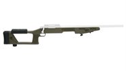 Remington 700 Schaft Short Action Sniper Oliv Choate 