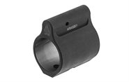 AR-15 Mikro-Gasblock, .750" ID Stahl Schwarz UTG 