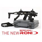 CAA MICRO CONVERSION KIT RONI G4 SET-ANGEBOT GLOCK 17 / 19 / 19x / 22 / 23 / 31 / 32 / 44 / 45  GEN 3/4/5 