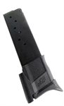 Ruger LC9 9mm Magazin 10 Schuss Blue Steel Promag 