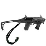 F.A.B. AMP PRO GLOCK 17/19  KPOS Pistol Conversion Kit FAB 