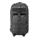 Kleiner Rucksack in Urban Grau NcS USA 