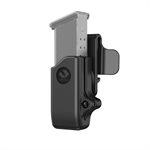 Holster für Magazin / Magazinholster 9mm mit Gürtelclip Befestigung Orpaz 