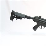 H&K MP5 / HK93/ HK94 und  MKE Modelle / Schubschaft Choate 