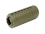 AR15/M16/M4 Handschutz Fab Defense Oliv 