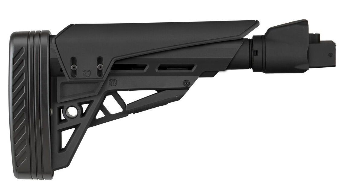 STARSHOOTER SAIGA und Saiga Strikeforce Elite Adjustable Stock ATI